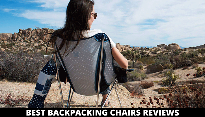 Best Backpacking Chairs