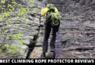 Best Climbing Rope Protector