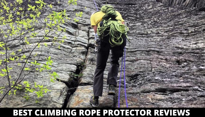 Best Climbing Rope Protector
