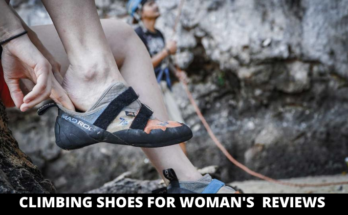 climbing shoes for womens