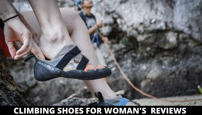climbing shoes for womens