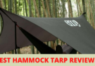 best hammock tarp