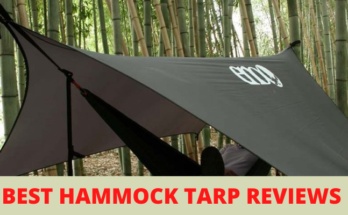 best hammock tarp