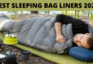 best sleeping bag liners