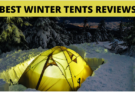 Best Winter Tents