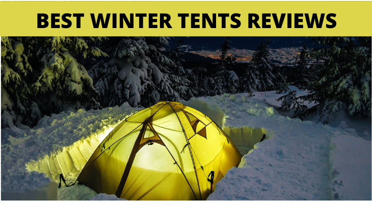 Best Winter Tents